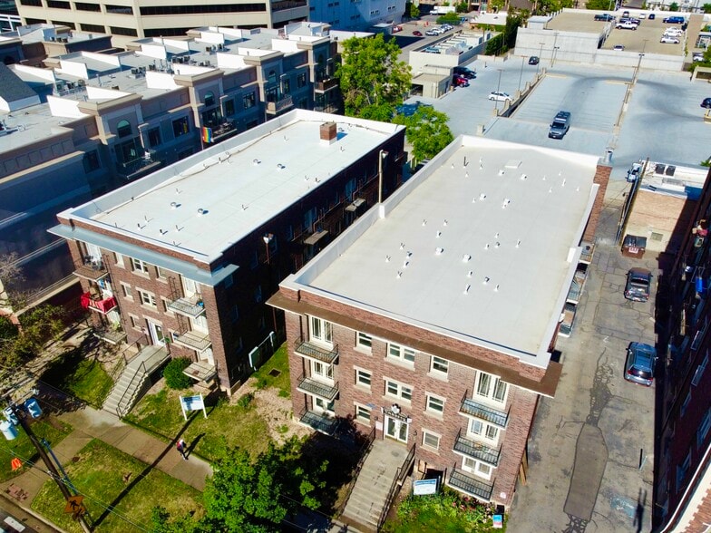 More Photos Of , Salt Lake City Multifamily For Sale