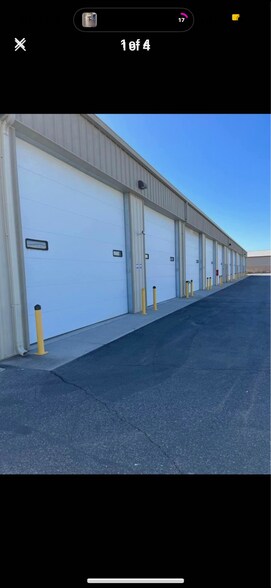 Primary Photo Of 725 N Edison, Kennewick Self Storage For Lease
