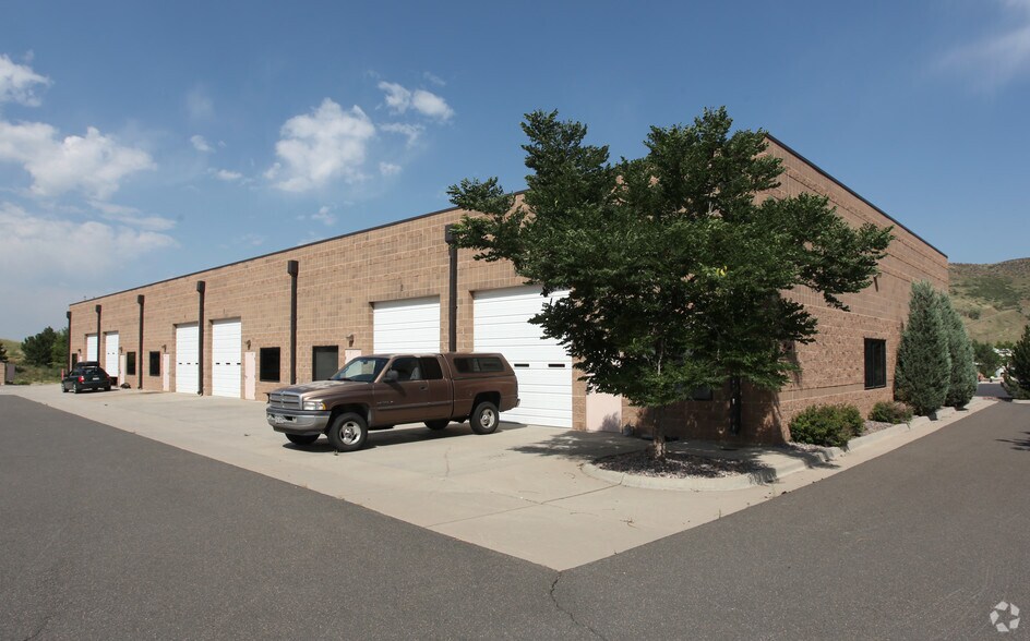 More Photos Of 1440 Brickyard Rd, Golden Research And Development For Lease