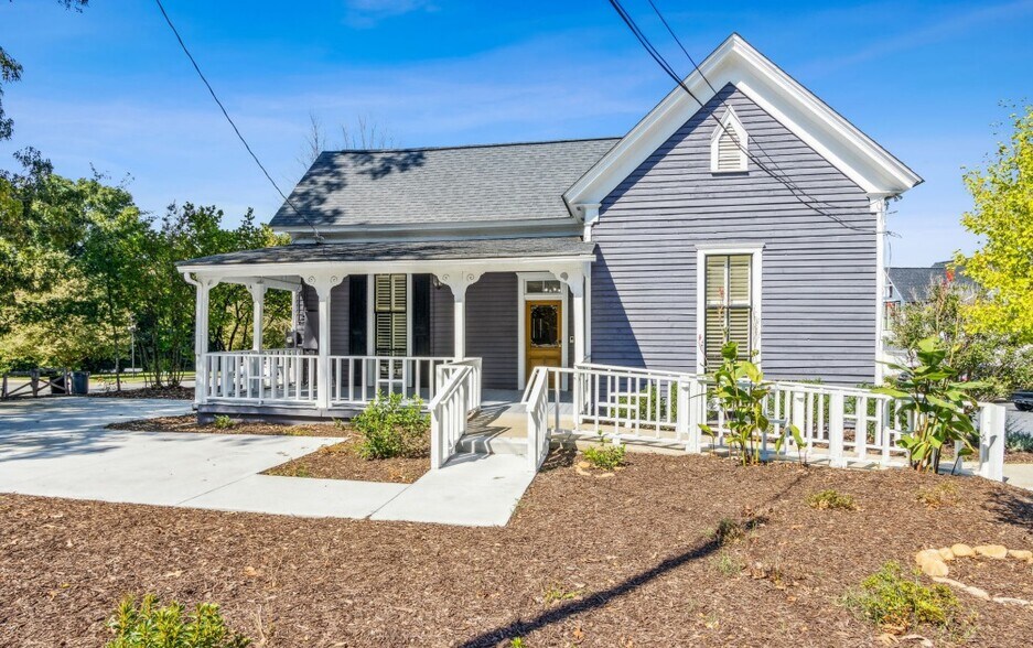 Primary Photo Of 1901 Galt Cmn, Kennesaw Office For Sale