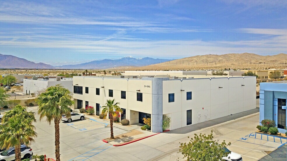 More Photos Of 31065 Plantation Dr, Thousand Palms Warehouse For Sale