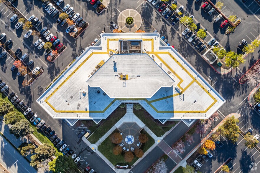 More Photos Of 1850 Gateway Dr, San Mateo Office For Lease