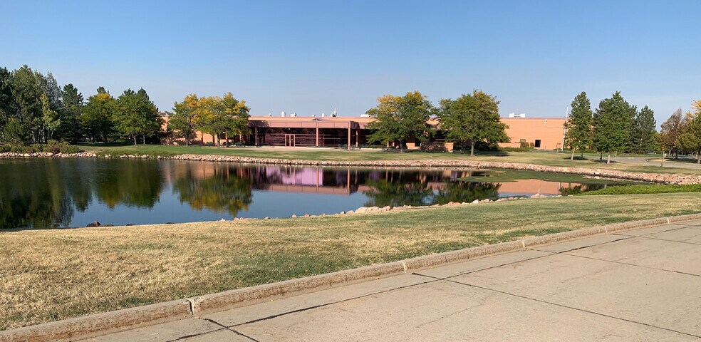 Primary Photo Of 3800 Wilson Ave, Loveland Manufacturing For Lease
