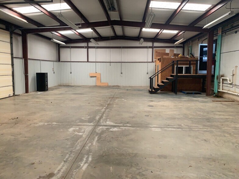 More Photos Of 1575 Reed Creek Hwy, Hartwell Self Storage For Sale