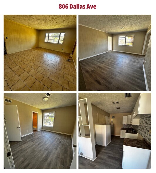 More Photos Of , Selma Multifamily For Sale
