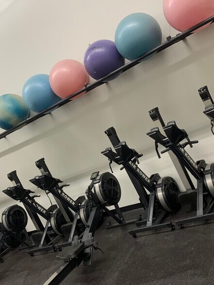 More Photos Of 118 Hollis Crump Dr., Jasper Health Club For Sale