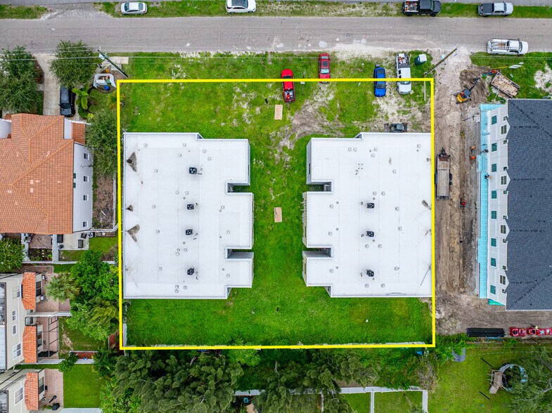 More Photos Of 4210 W Carmen St, Tampa Apartments For Sale