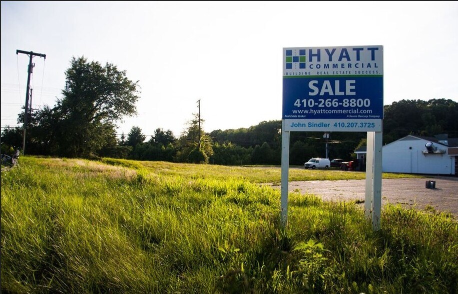 More Photos Of 1503 Forest Dr, Annapolis Land For Sale