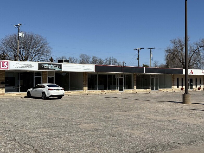 More Photos Of , Wichita Unknown For Sale