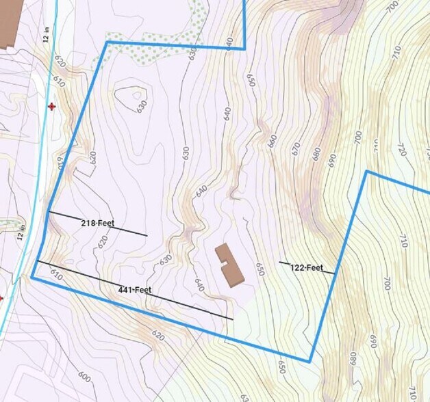 More Photos Of 24 Labombard Rd, Lebanon Land For Sale