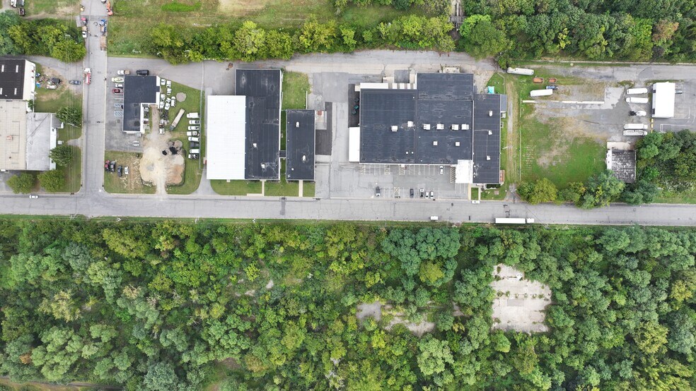 More Photos Of 125-155 Howard St, Phillipsburg Unknown For Lease