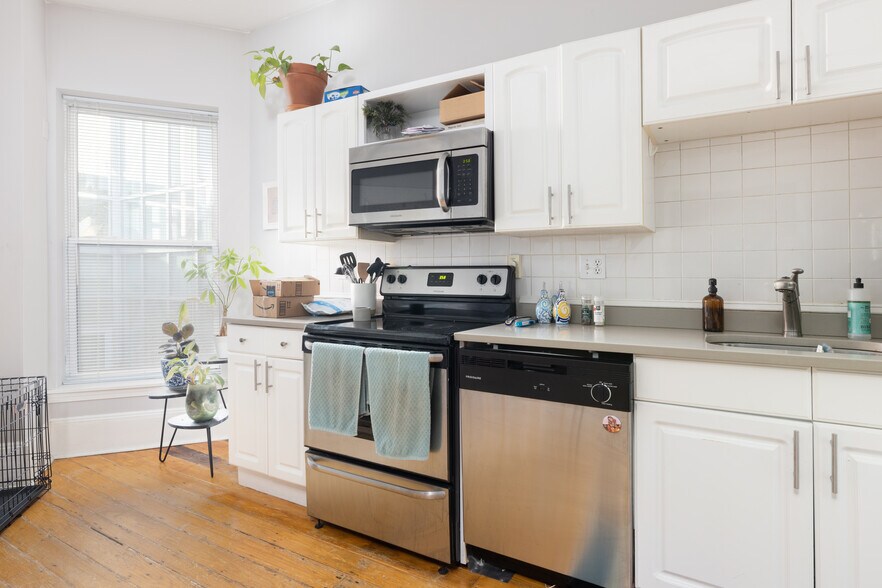 More Photos Of , Boston Multifamily For Sale