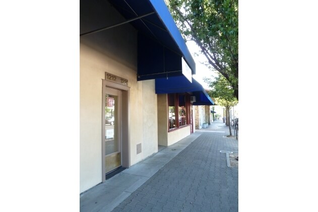 More Photos Of 1214-1218 Main St, Saint Helena Storefront Retail Office For Lease