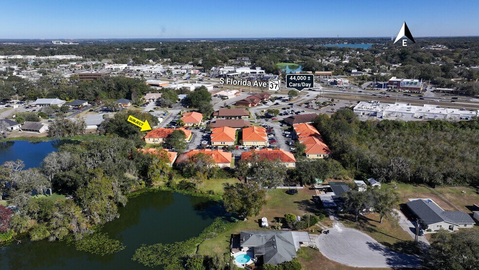 More Photos Of 5115 S Lakeland Dr, Lakeland Office For Sale