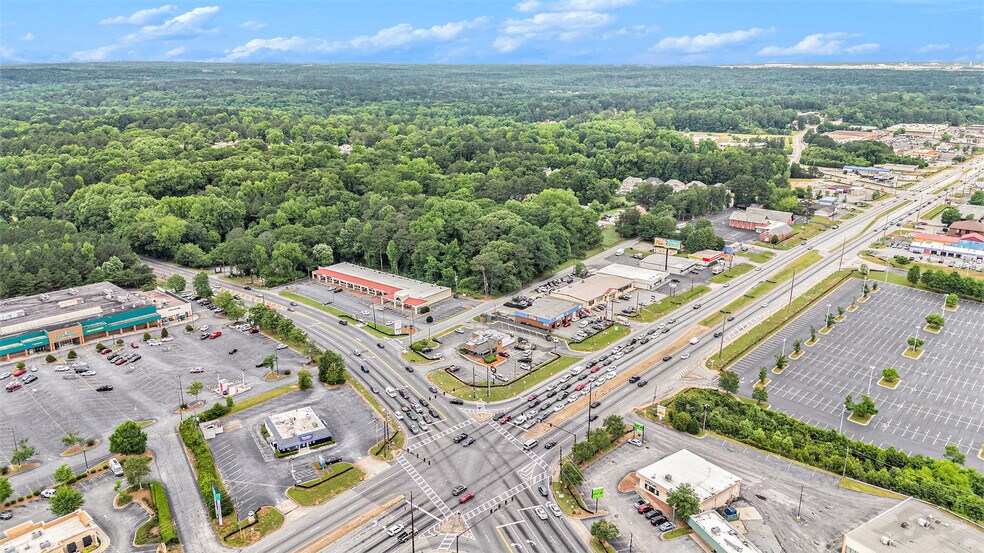 More Photos Of 7441 McElroy Dr, Riverdale Land For Sale