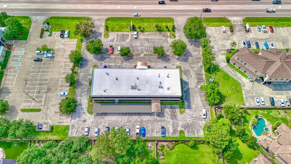 More Photos Of 8687 Louetta Rd, Spring Office For Lease