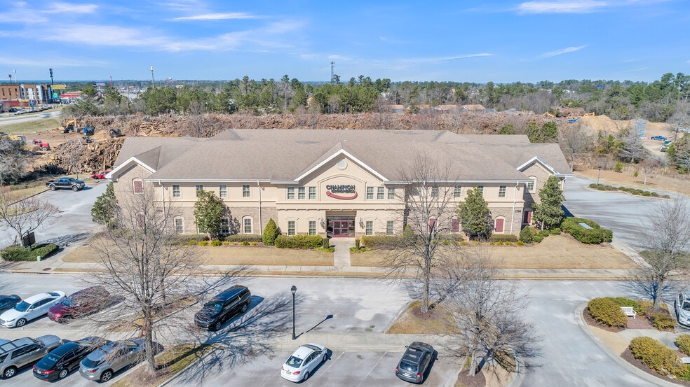 More Photos Of 1706 Magnolia Way, Augusta Medical For Sale