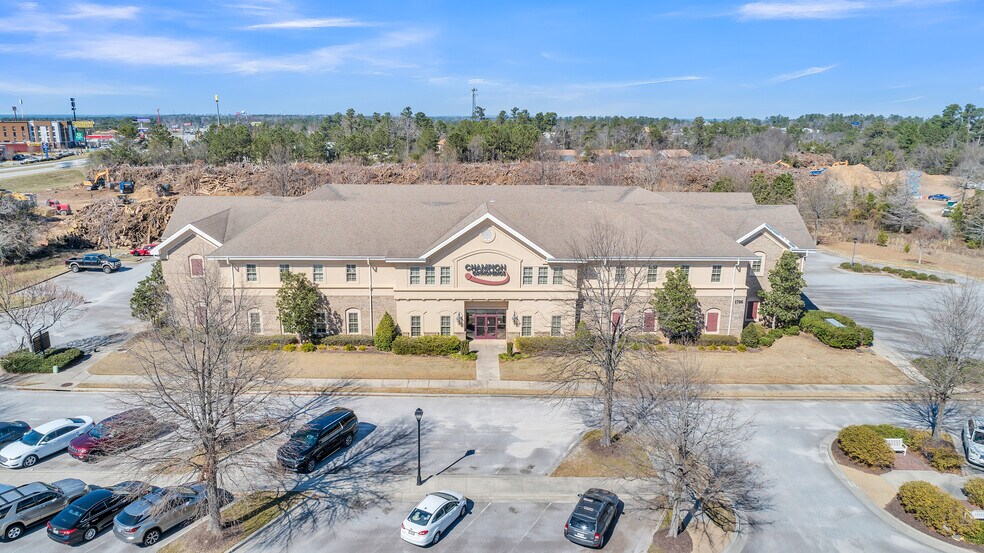 More Photos Of 1706 Magnolia Way, Augusta Medical For Lease