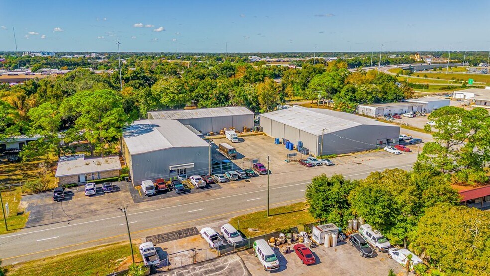 Primary Photo Of , Pensacola Industrial For Sale