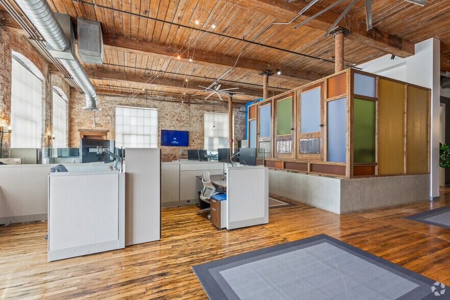 Photo of 2nd Floor Ste 700