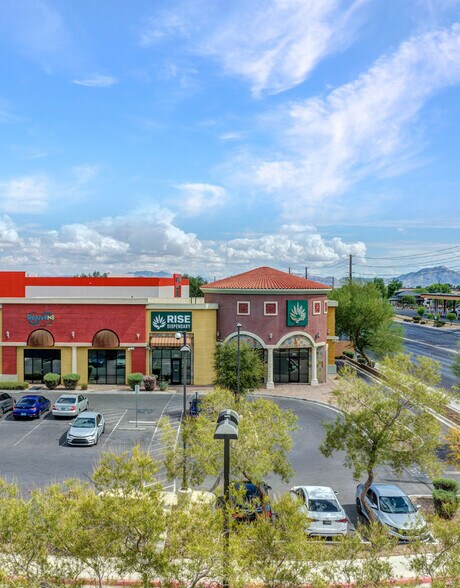 More Photos Of 3930 W Craig Rd, North Las Vegas Freestanding For Sale