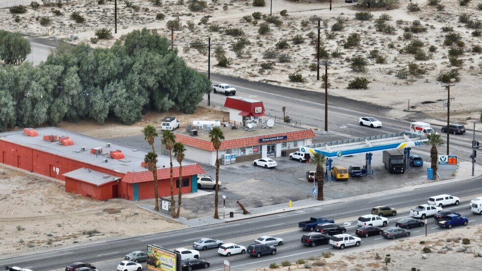 More Photos Of 17003-17013 Palm Dr, Desert Hot Springs Storefront Retail Office For Sale