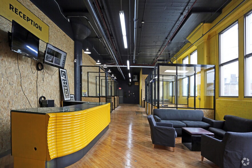 Photo of 1st Floor Ste Warehouse Unit # 111