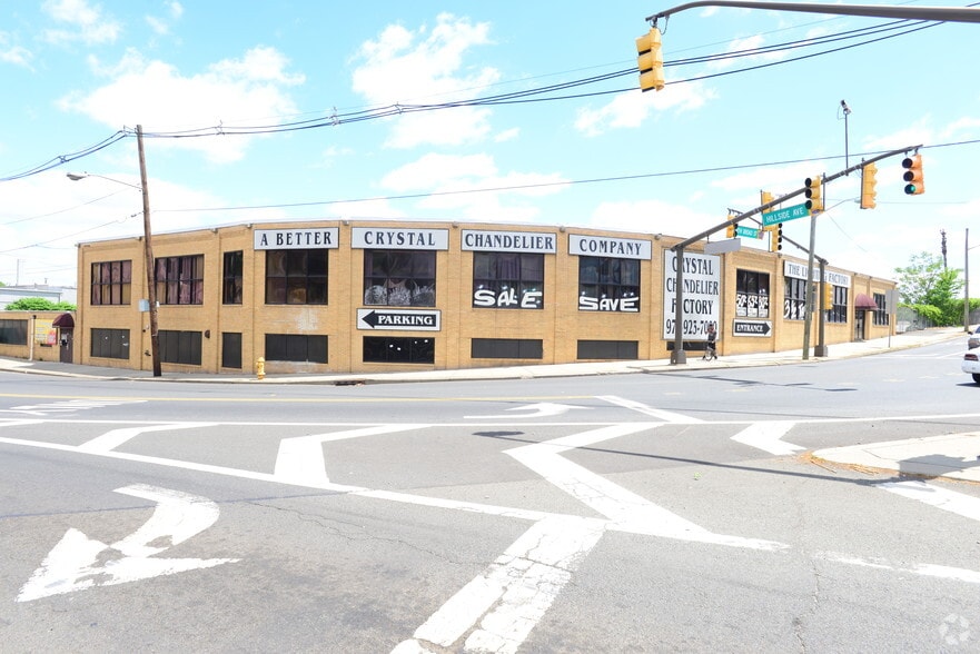 More Photos Of 1405 N Broad St, Hillside Warehouse For Lease