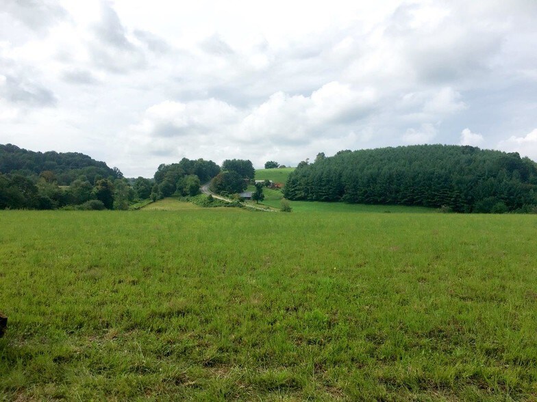 More Photos Of 0 Old Galax Pike, Hillsville Land For Sale