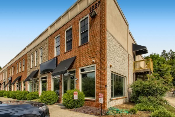 Primary Photo Of 1227 Lakeview Dr, Franklin Office For Lease