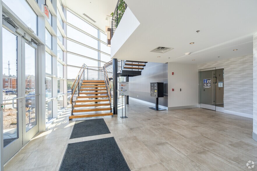 More Photos Of 501 Allendale Rd, King Of Prussia Office For Lease