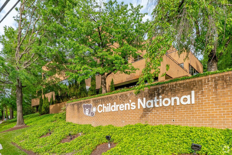 More Photos Of 10801 Lockwood Dr, Silver Spring Medical For Sale