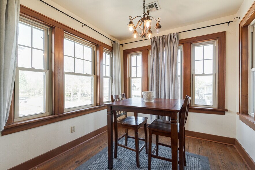 More Photos Of 1138 NW 34th, Oklahoma City Apartments For Sale