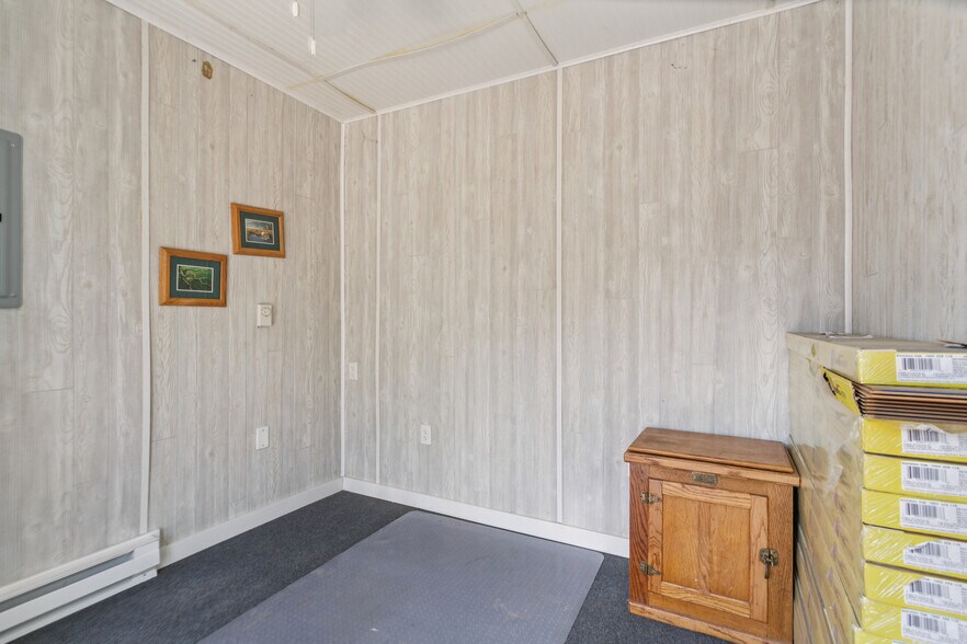 More Photos Of 715 N Sandusky St, Mount Vernon Self Storage For Sale