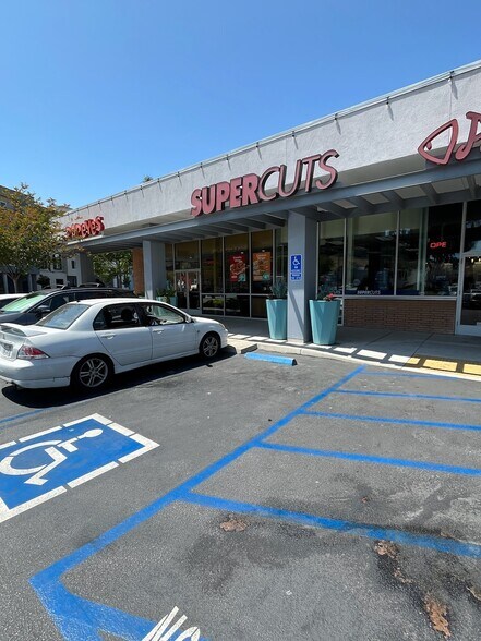 Primary Photo Of 844 E Foothill Blvd, San Luis Obispo General Retail For Lease