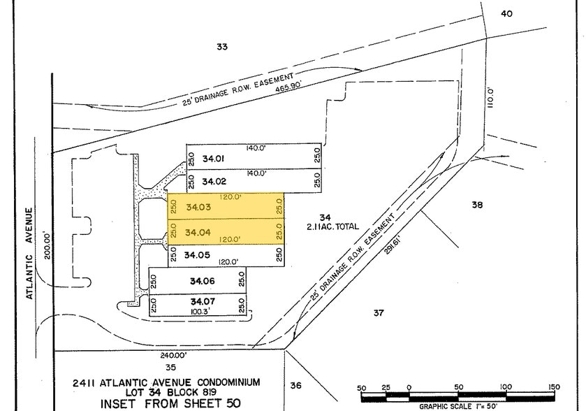 More Photos Of 2220 Landmark Pl, Manasquan Warehouse For Sale