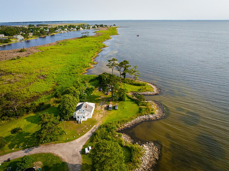 More Photos Of 1327 W Kitty Hawk Rd, Kitty Hawk Land For Sale