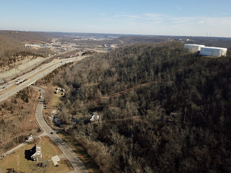 More Photos Of 785 Horsebranch Rd, Edgewood Land For Sale