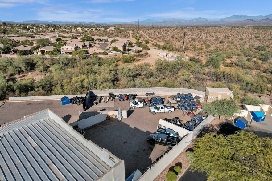 More Photos Of 17212 E Shea Blvd, Fountain Hills Storefront For Sale
