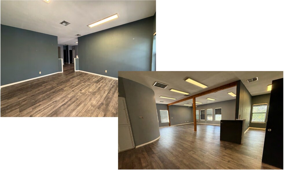 More Photos Of 13033 Pond Springs Rd, Austin Unknown For Lease
