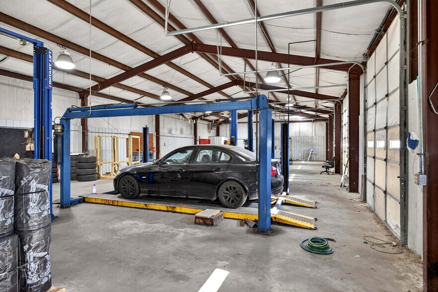More Photos Of , Siloam Springs Industrial For Sale