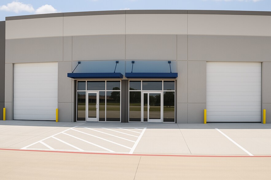 More Photos Of 2900 Old Augusta Rd S,, Rincon Warehouse For Lease