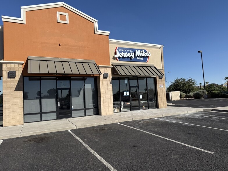 More Photos Of 2540 W Apache Trl, Apache Junction Storefront For Lease
