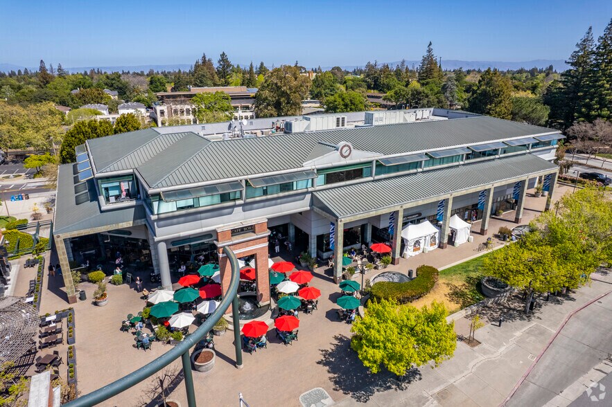 More Photos Of 1010 El Camino Real, Menlo Park Office For Lease