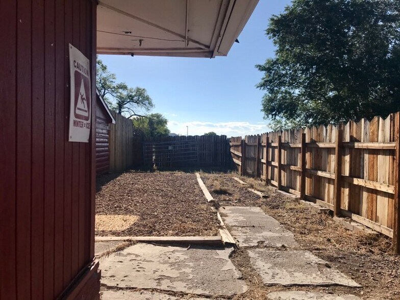 More Photos Of 12536 US Hwy 160, Alamosa Light Distribution For Sale