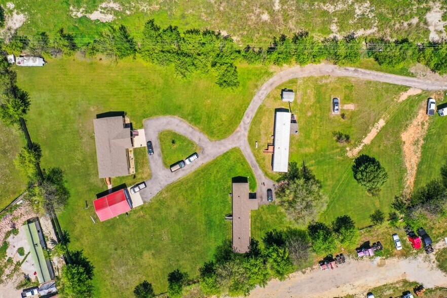 More Photos Of 14035 US Highway 287, Fort Worth Land For Sale