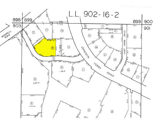 More Photos Of 4235 Merchants Walk Dr, Marietta Unknown For Lease
