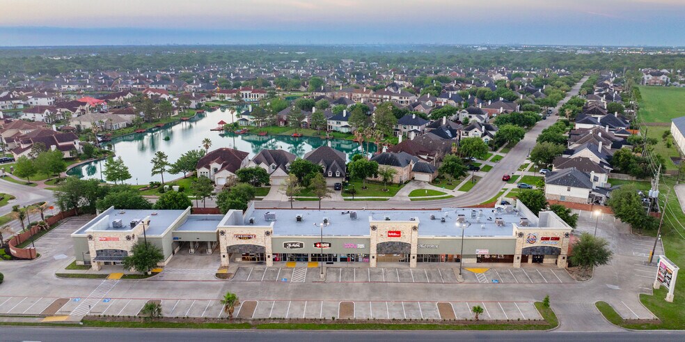 Primary Photo Of 12149 FM 1960 Rd W, Houston Storefront For Lease