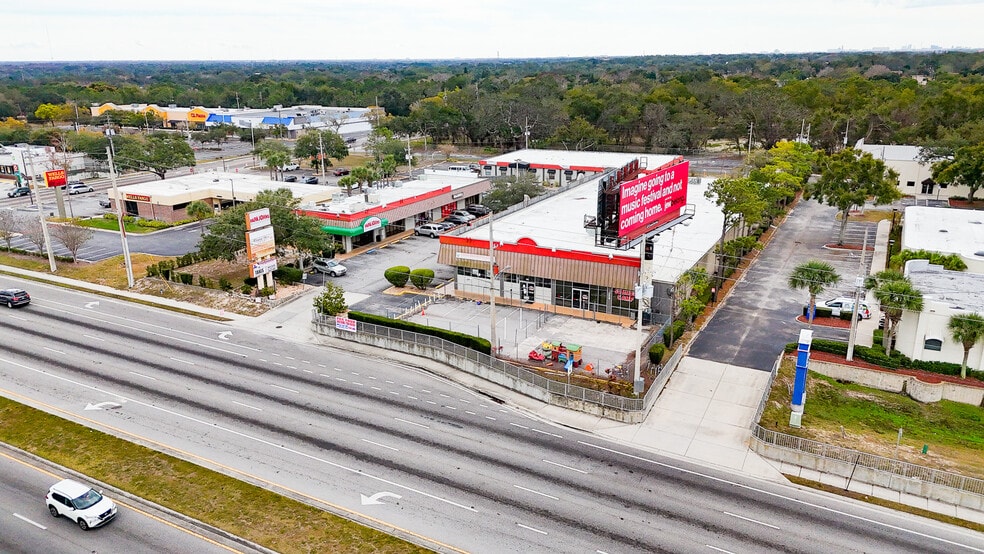 More Photos Of 6308 W Colonial Dr, Orlando Freestanding For Sale