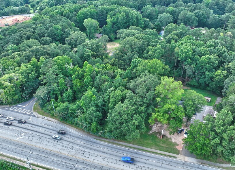 More Photos Of 3475 Crane Dr SW, Marietta Land For Lease